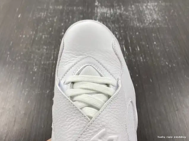 Cheap Husky White Retro 8 OVO Jordan AA1239-135 0622